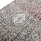 Designer - Modern - Tapis vintage dart fait à la main -, Maison & Meubles