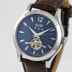 RSW - Swiss Automatic Watch - RSWA135-SL-9 - Heren - 2020+, Bijoux, Sacs & Beauté