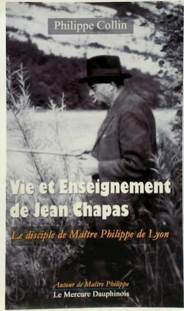 Vie et Enseignement de Jean Chapas, Livres, Langue | Langues Autre, Envoi