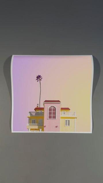 Téber - The Muses Doghouse