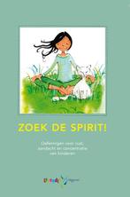 Zoek de spirit! 9789491740640, Boeken, Verzenden, Gelezen