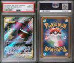 Pokémon Graded card - PSA, Hobby & Loisirs créatifs, Jeux de cartes à collectionner | Pokémon