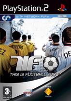 This Is Football 2004-Standaard (PlayStation 2) Gebruikt, Ophalen of Verzenden, Nieuw