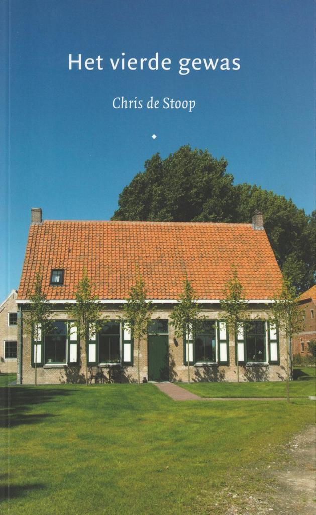 Het vierde gewas 9789079875764 Chris de Stoop, Boeken, Literatuur, Zo goed als nieuw, Verzenden
