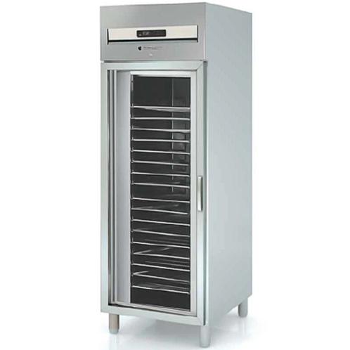 Bakkerij Koelkast | 645L (EN600x400) | RVS | -2°C/+8°C |, Zakelijke goederen, Horeca | Keukenapparatuur, Nieuw in verpakking, Verzenden