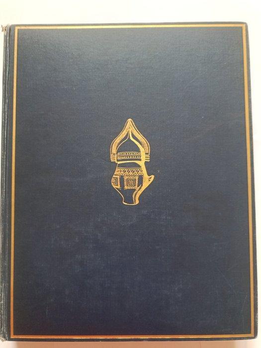 David Randall-MacIver - Villanovans and Early Etruscans: A, Antiek en Kunst, Antiek | Boeken en Manuscripten