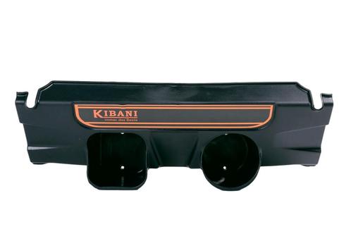 Bekerhouders Voor De Kibani Grasmaaier 196 CC 4.7 PK, Tuin en Terras, Grasmaaiers, Nieuw