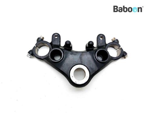 Plaque de la Couronne Honda CB 450 N 1985 (CB450 CB450N, Motoren, Onderdelen | Honda, Verzenden
