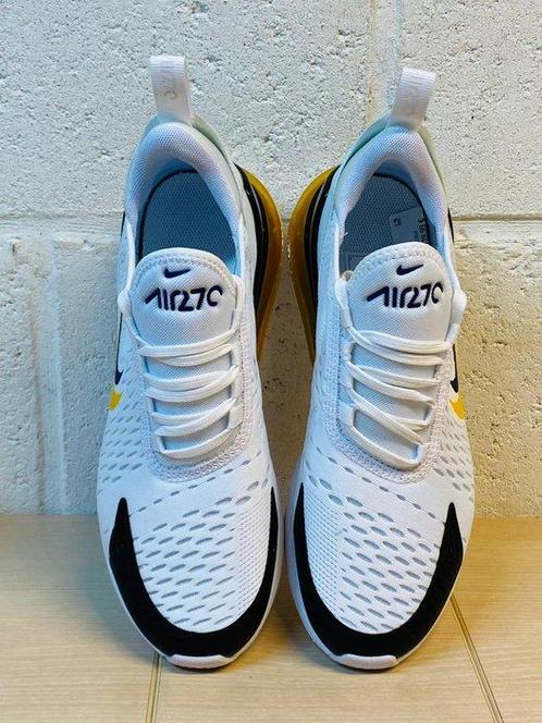 Nike - Air Max 270 P38 - Baskets basses - Taille : EU 38 -, Kleding | Heren, Schoenen