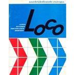 Maxi Loco Aardrijkskunde Europa, Verzenden, Nieuw