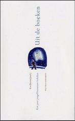 Uit de boeken 9789075942507, Verzenden, Gelezen