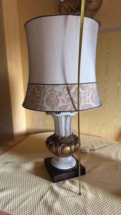 Lamp - Keramiek, Antiek en Kunst, Curiosa en Brocante