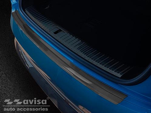 Achterbumperbeschermer | Audi | e-tron 18- 5d suv. | RVS zwa, Auto diversen, Auto-accessoires, Nieuw, Verzenden