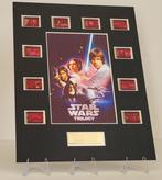 Star Wars Episode IV: A New Hope - Framed Film Cell Display, Verzamelen, Nieuw