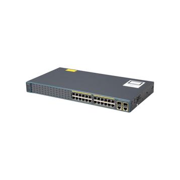 Cisco WS-C2960-24TC-S, Ophalen of Verzenden