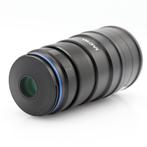 Laowa 25mm F/2.8 2.5-5X Ultra Macro Sony FE | Tweedehands, Audio, Tv en Foto, Verzenden, Zo goed als nieuw