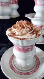 Heinrich Porzellan - Hans Karl Adam - Waiter (33) -, Antiek en Kunst