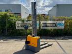 Jungheinrich EJC M10 190E  (2021) compacte stapelaar +VIDEO, 1000 tot 2000 kg, Elektrisch, Stapelaar, Jungheinrich