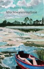 Vruchtwatervuurlinie 9789028282469 Roberta Petzoldt, Verzenden, Zo goed als nieuw, Roberta Petzoldt