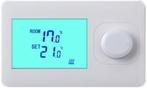 RF Optima thermostaat Eazy, Doe-het-zelf en Bouw, Ophalen of Verzenden, Nieuw