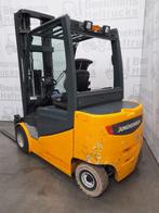 Jungheinrich EFG430  elektrische heftrucks - 3000kg 6000mm, 3000 tot 4000 kg, Ophalen of Verzenden, Elektrisch, Heftruck
