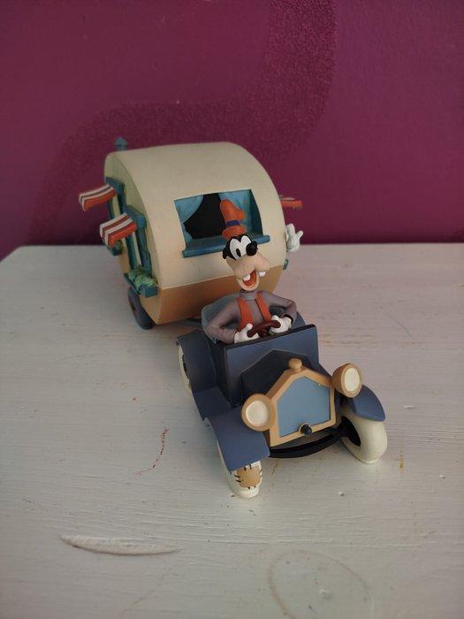 Démons & Merveilles - La voiture de Disney avec Mickey et, Collections, Disney