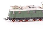 Märklin H0 - 3024 - Elektrische locomotief (1) - E18 35 - DB