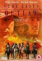 The Last Outlaw DVD (2003) Mickey Rourke, Murphy (DIR) cert, Verzenden