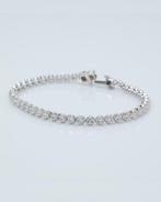 Bracelet de tennis - 14 carats Or blanc - 1.95ct. tw.