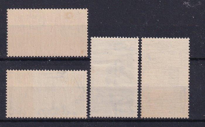 Italië 1850/2000 - Filatelistische accumulatie van het, Postzegels en Munten, Postzegels | Europa | Italië