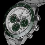 Tecnotempo - Chrono Orbs - Designed and Assembled in Italy