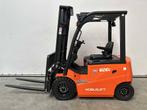 Veiling: Heftruck Noblelift Q20C Elektrisch 2000kg 4.8m 2024, Ophalen