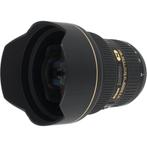 Nikon AF-S 14-24mm F/2.8G ED occasion, Audio, Tv en Foto, Verzenden, Zo goed als nieuw