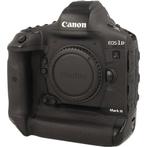 Canon EOS 1DX mark III body occasion, Audio, Tv en Foto, Verzenden, Zo goed als nieuw, Canon