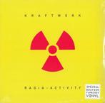 Kraftwerk – Radio-Activity 0190295272388 (1-12-Vinyl-LP-Gee, Cd's en Dvd's, Vinyl | Pop, Ophalen of Verzenden, Nieuw in verpakking