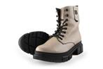 s. Oliver Veterboots in maat 39 Bruin | 5% extra korting, Kleding | Dames, Bruin, Verzenden, Overige typen, S. Oliver