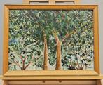 Rafael Befan (XX) - Under the foliage, Antiek en Kunst