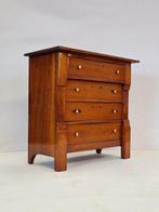 Miniatuur commode - Commode - Mahoniehout