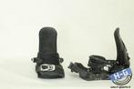 Refurbished - Snowboard bindingen - Rossignol - S/M, Sport en Fitness, Ophalen of Verzenden, Gebruikt, Bindingen