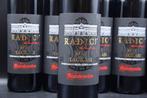 2018 Mastrobernardino, Radici - Taurasi DOCG - 6 Flessen, Verzamelen, Nieuw