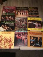The Dubliners & The Chieftains - Diverse titels - Vinylplaat, CD & DVD