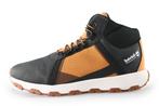 Timberland Hoge sneakers in maat 45½ Bruin | 5% extra, Kleding | Heren, Schoenen, Bruin, Verzenden, Timberland, Zo goed als nieuw