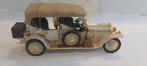 Franklin Mint 1:24 - 1 - Modelauto - Rolls-Royce Tourer 1911, Hobby en Vrije tijd, Nieuw
