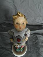 Goebel - Figurine - Hummel 328 Carnival - TMK6 - Porcelaine