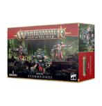 Skaven Stormfiends (Warhammer nieuw), Hobby en Vrije tijd, Ophalen of Verzenden, Nieuw