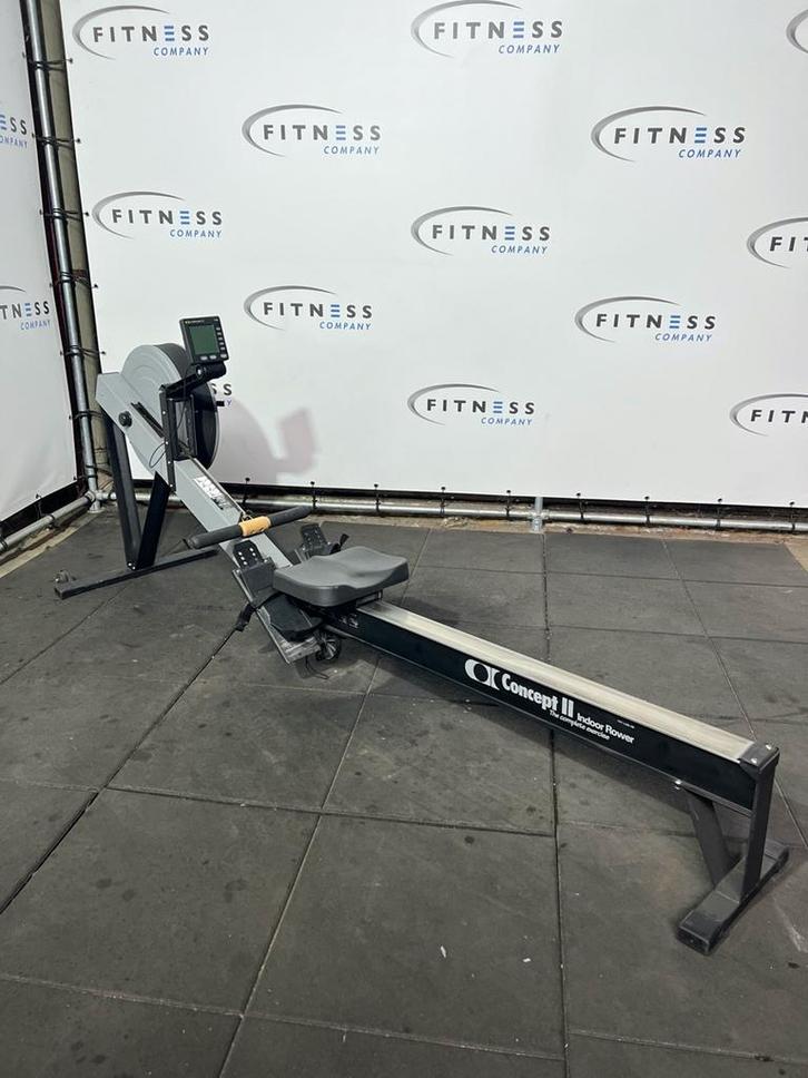 Concept2 Indoor Rower Model C | Roeier | Roeitrainer |, Sport en Fitness, Fitnessapparatuur, Roeitrainer, Ophalen of Verzenden