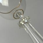 Verre à eau - Jugenstil - Roemer - Gobelet avec bord en or, Antiek en Kunst