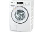 Miele WMB 120 WCS - Wasmachine - 8 kg - 1600 RPM - Wit, Verzenden, Zo goed als nieuw