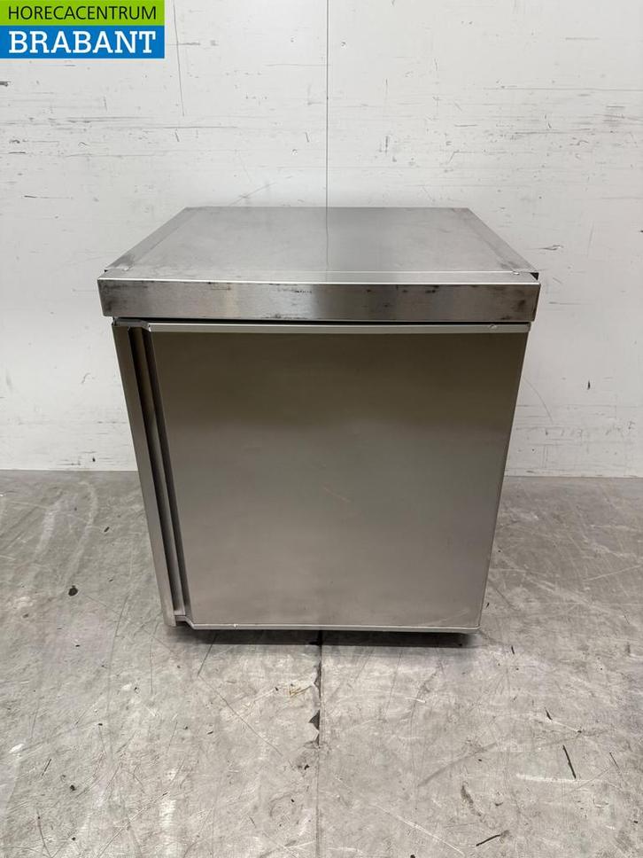 RVS Combisteel Koeling Koelkast 230V Horeca, Zakelijke goederen, Horeca | Keukenapparatuur, Ophalen of Verzenden