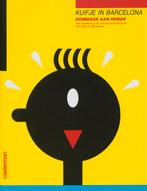 Hommage aan Hergé - Kuifje in Barcelona / Kuifje Diversen /, Verzenden, Hergé